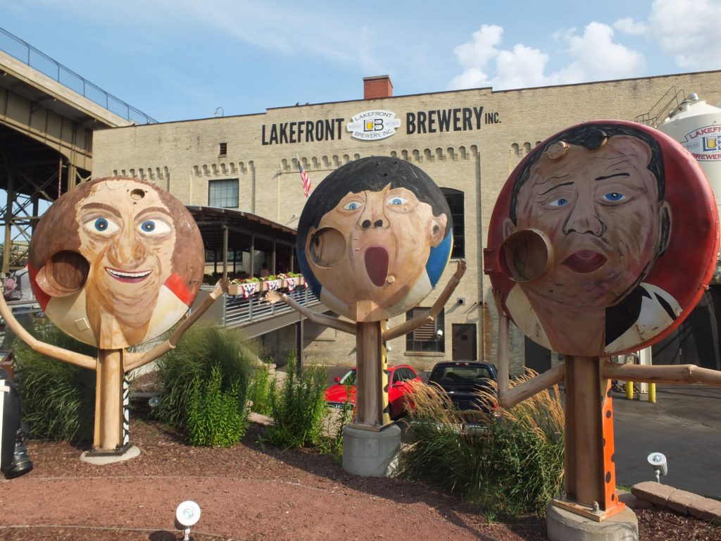 stooges brewing vat art