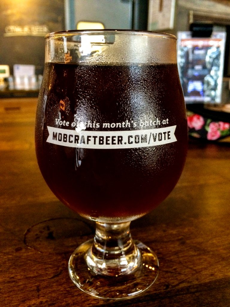 MobCraft Brew
