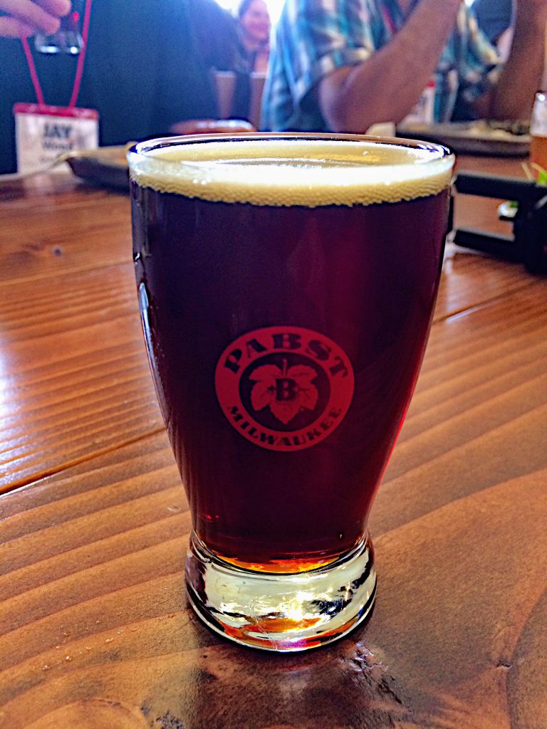 Pabst Craft