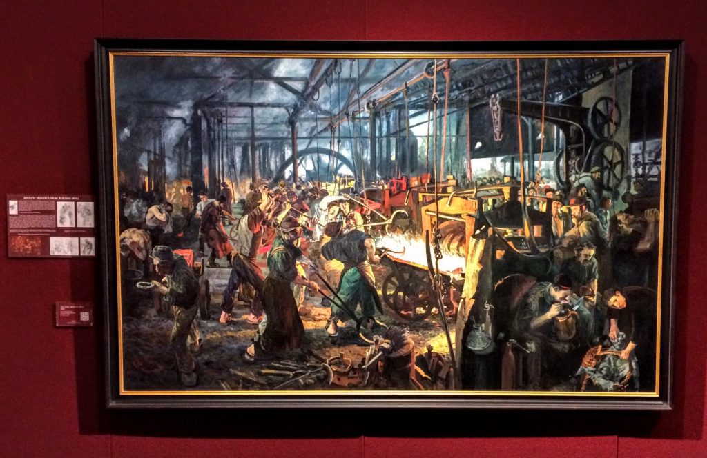 Grohmann Museum