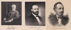 Milwaukee Beer Barons