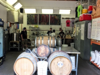 tasting room tasting room