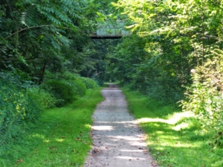 under a bridge under a bridge