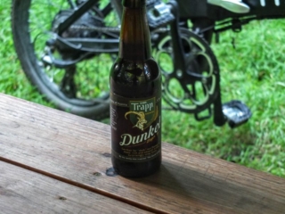 beer break - leftover from Vermont beer break - leftover from Vermont
