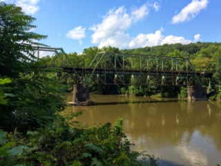 bridge bridge