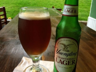 Yuengling country Yuengling country