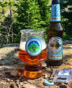 Broke Mesa Beer Hike