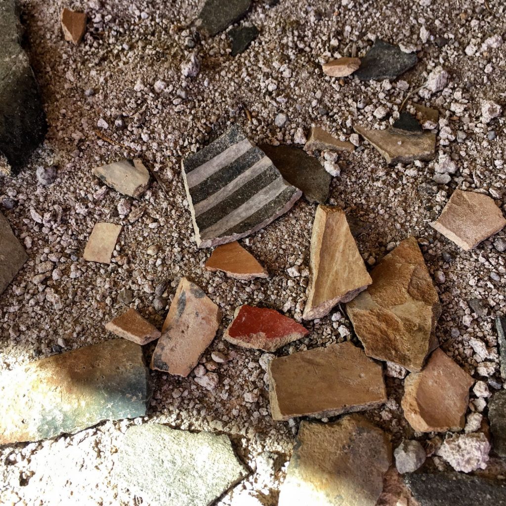 shards shards