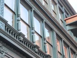 Athenaeum architectural feature Athenaeum architectural feature