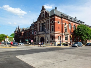Athenaeum Athenaeum