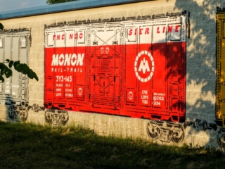 mural mural