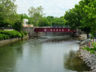 crossing crossing