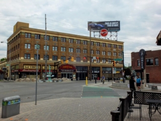 Fountain Square Fountain Square