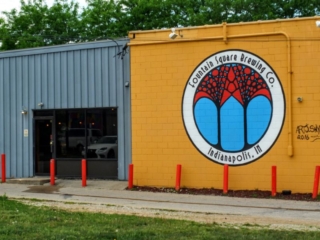 Fountain Square Brewing Fountain Square Brewing