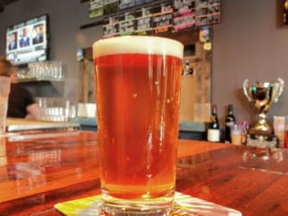 Chilly Water Lager Chilly Water Lager