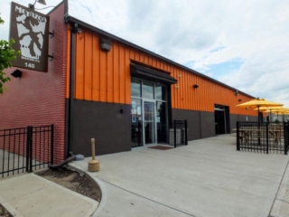 Metazoa Brewing Metazoa Brewing