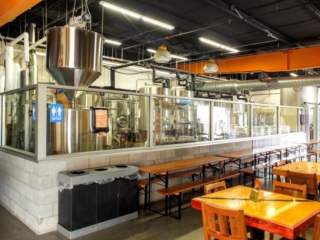 Metazoa Brewhouse Metazoa Brewhouse