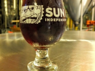 Sun King Dominator Doppelbock Sun King Dominator Doppelbock