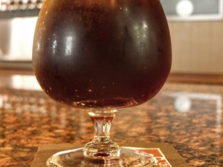 Two Deep Stout Two Deep Stout
