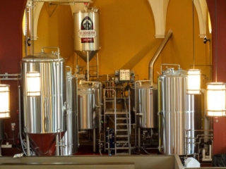 St. Joseph brewhouse St. Joseph brewhouse