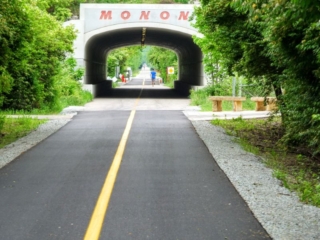 underpass underpass