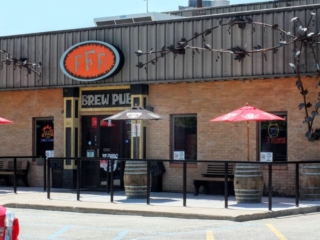 FFF Brewpub FFF Brewpub