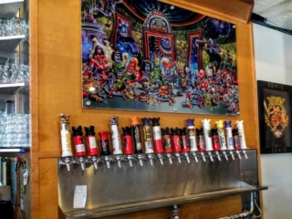 taps taps