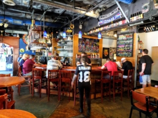 FFF Brewpub FFF Brewpub