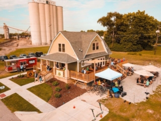 Guggmanhaus Brewing Guggmanhaus Brewing