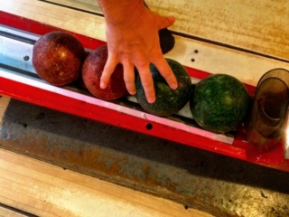 duckpin bowling duckpin bowling