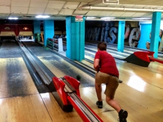 duckpin bowling duckpin bowling