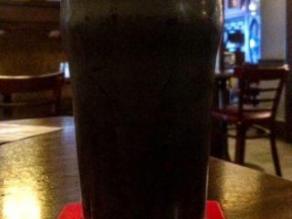 Broad Ripple Brewing Black Lager Broad Ripple Brewing Black Lager