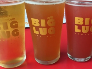 Big Lug Schmellie Ellie Helles - image by Bobby Klene Big Lug Schmellie Ellie Helles - image by Bobby Klene