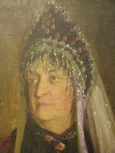 Verra Von Blumenthal