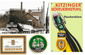 Kitzinger Scheuernstuhl