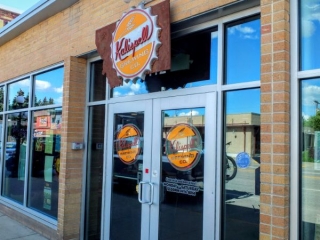 Kalispell Brewing Company