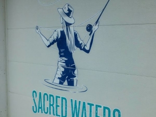 Sacred Waters Brewing