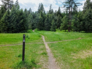 crossroads