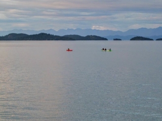 Flathead Lake
