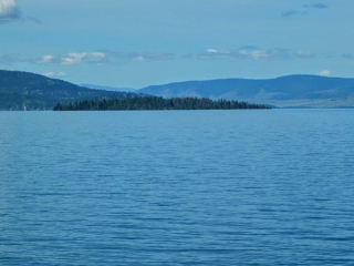 Flathead Lake
