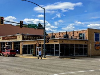 Kalispell Brewing Company