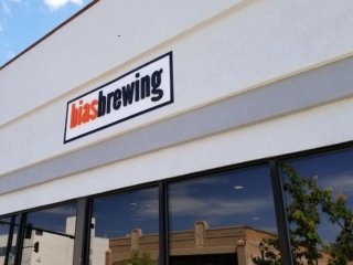 Bias Brewing