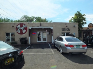 Chile Line Brewing Company