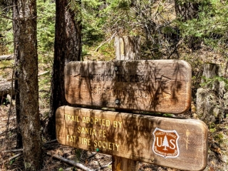 marker