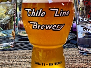 Helles Belles - smoked helles