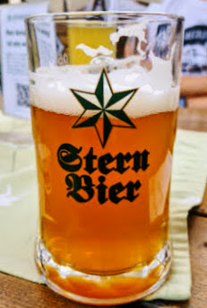 Stern Bier at Sternbrau - image by Fabian Duscha