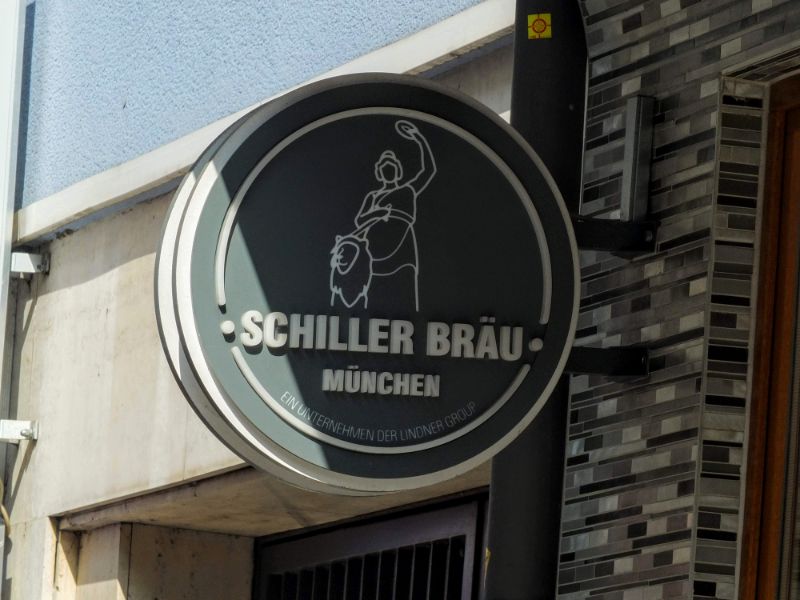 Schiller Brau