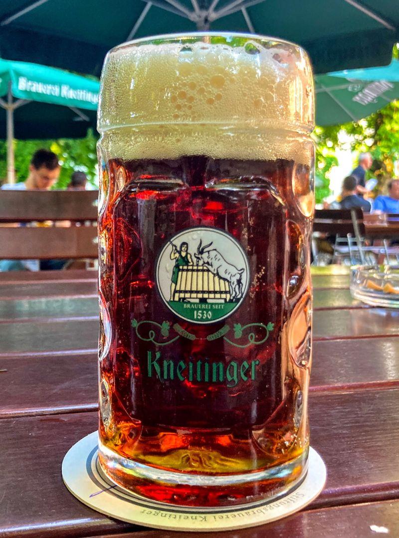 Beery Regensburg