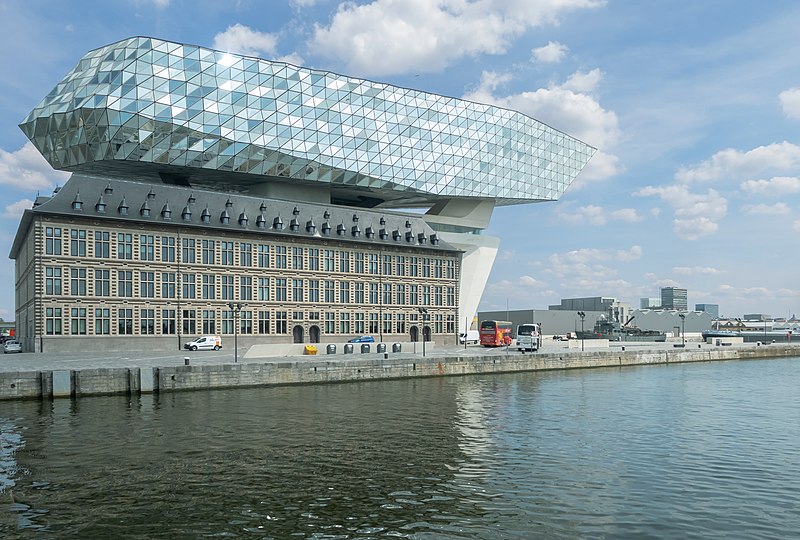 Havenhuis