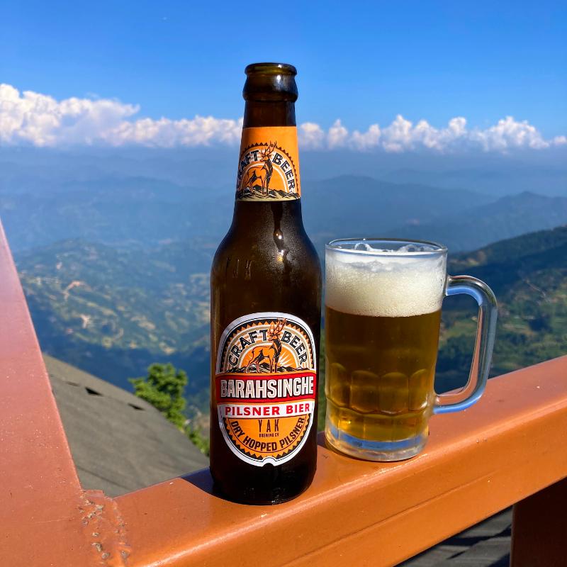 Beery Nepal – Commercial Offerings